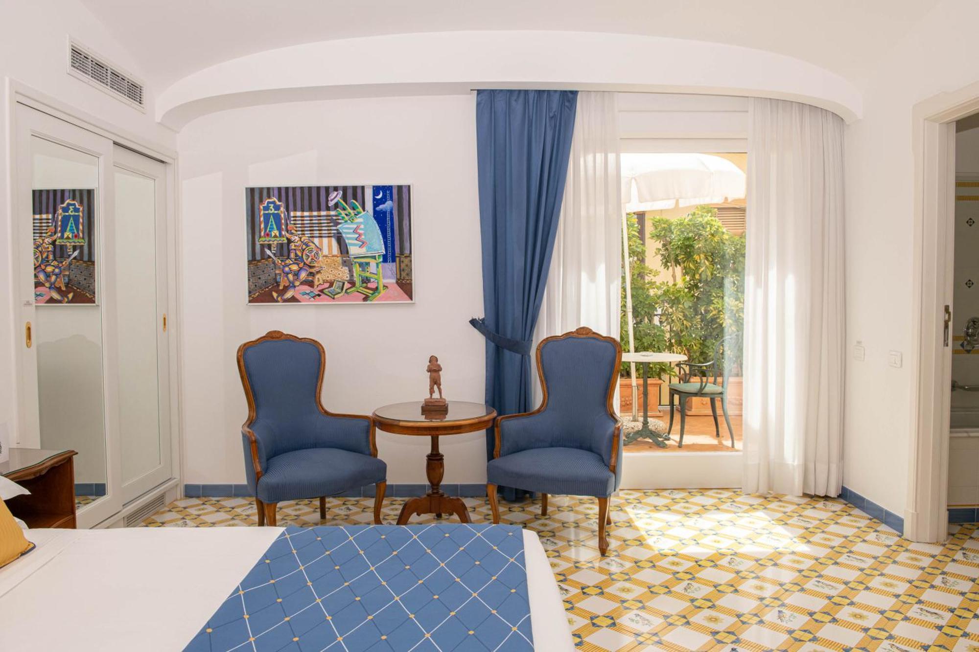 Grand La Favorita Hotel 5*