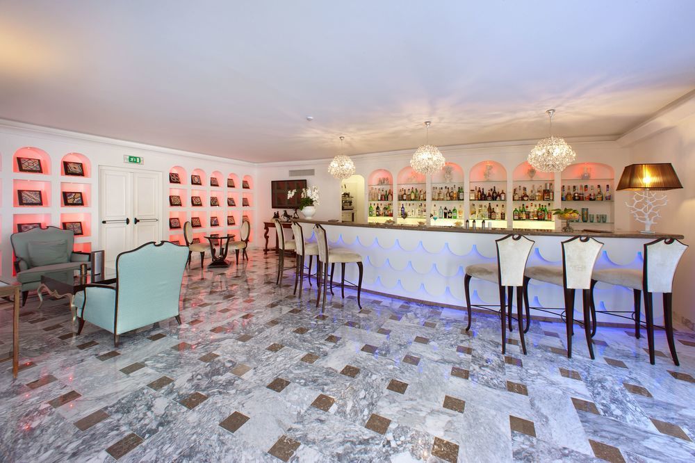 Grand La Favorita Península Sorrentina